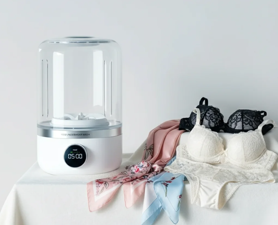 Portable Delicate Laundry Cleaner™