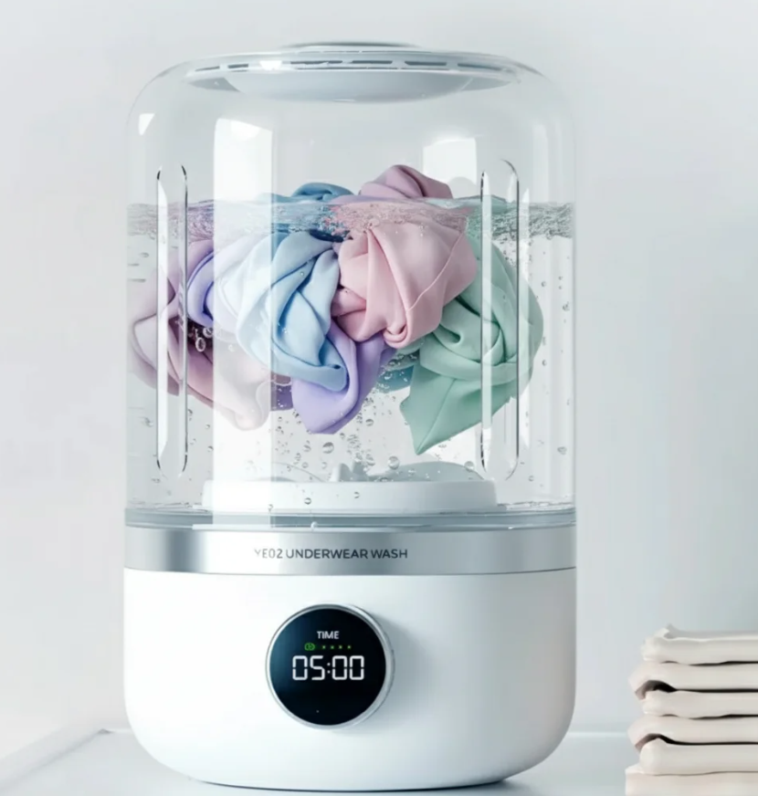 Portable Delicate Laundry Cleaner™
