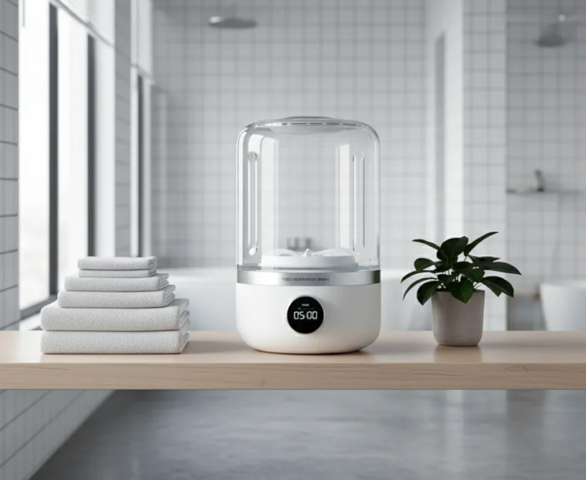 Portable Delicate Laundry Cleaner™