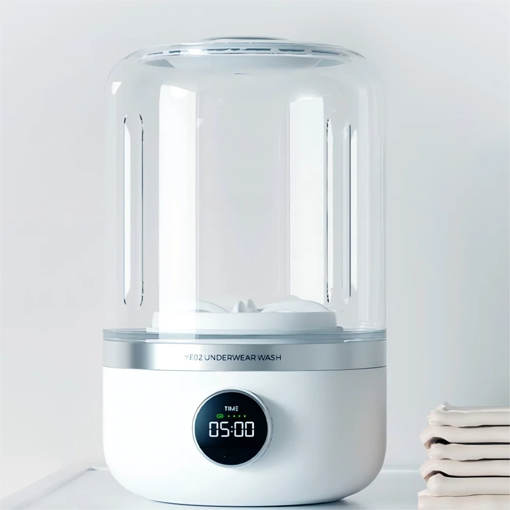Portable Delicate Laundry Cleaner™