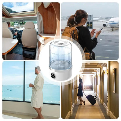 Portable Deep Clean Washer