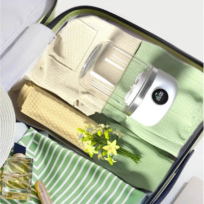 Portable Deep Clean Washer